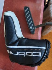 Cobra Vintage Sport 40 Putter