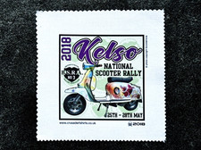KELSO Vintage 2018 SCOTTISH