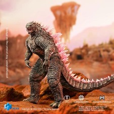 *BRAND NEW* Hiya Toys Exquisite Basic Evolved Godzilla Action Figure 