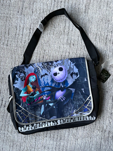 Disney nightmare before - nightmare,