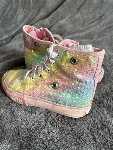 Lelli kelly girls - girls, rainbow