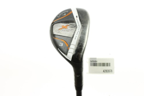 Callaway hot golf club - x2,