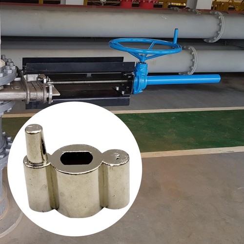 Trombone rotor valve - rotor, easy