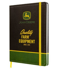 John Deere Quality Farm