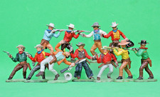 BRITAINS HERALD JOB LOT