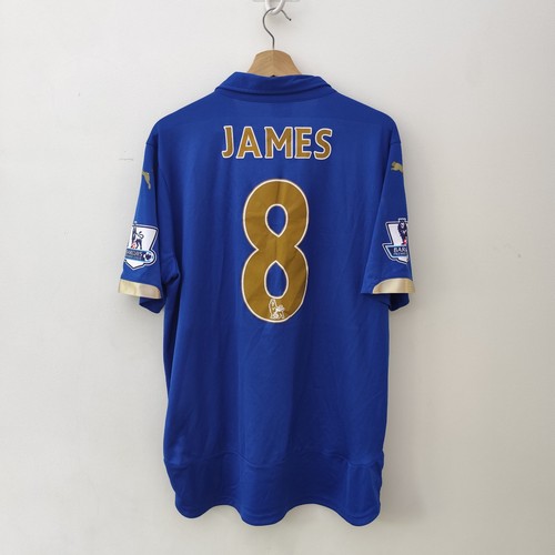 Official leicester city - official,
