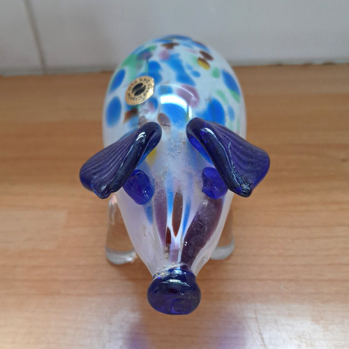 Dart crystal glass - dart,
