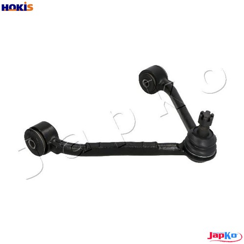 Controltrailing arm wheel - arm,