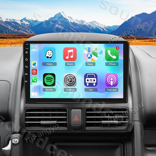 Android for honda crv - for,
