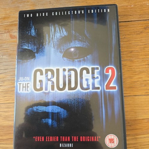The grudge dvd noriko - the,