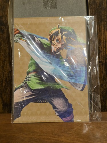 Official nintendo zelda - nintendo,