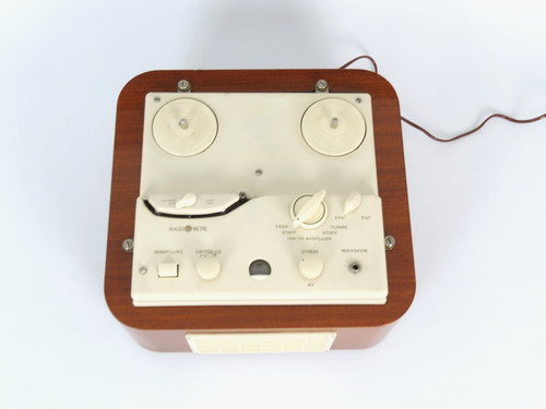 Radionette player valv - radionette, b3