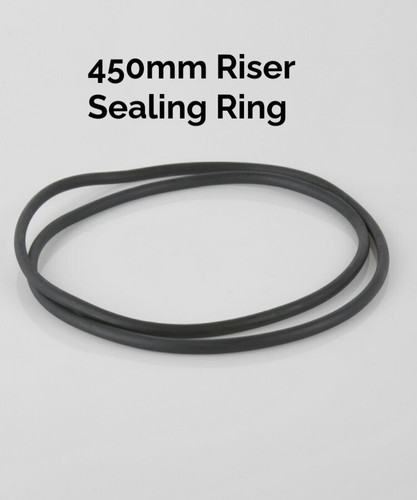 Underground drainage 450mm - drainage,