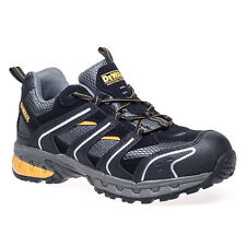 DEWALT CutterTrainer Lightweight Steel Toe Trainer Comfort Work Safety