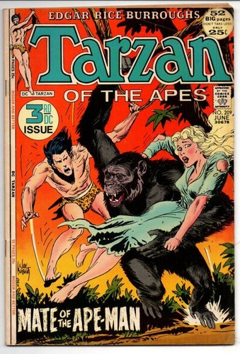Tarzan the apes 209 fn - tarzan,