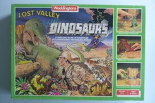 Lost Valley of the Dinosaurs