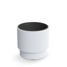 Large Flower Pot Planter Round