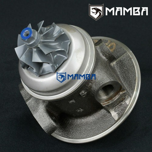 Genuine new ball bearing turbo - new,