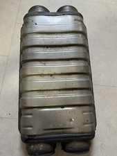 CLS 63 AMG  Resonator  Genuine  Will Fit  Manufacture Years  2011-2017