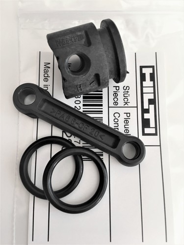 Conrod piston hilti te60 - piston, atc