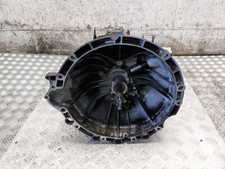 JAGUAR F PACE X761 2.0 DIESEL 6 SPEED MANUAL GEARBOX 1089401126 2018