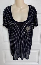 TWINSET SIMONA BARBIERI Black