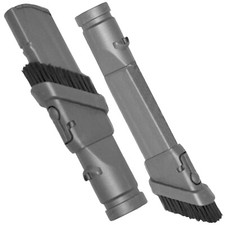 Slim Crevice Brush Tool for