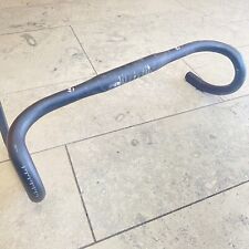 Bontrager Race 460mm Wide 31.8mm Clamp 125mm Drop VR-C OS 320g 85mm Reach CX