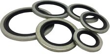 Dowty Washer Seals Hydraulic BSP Oil Fuel Petrol Seal Washer