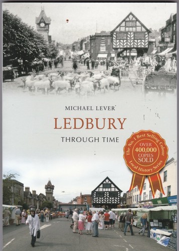 Ledbury through time - ledbury,