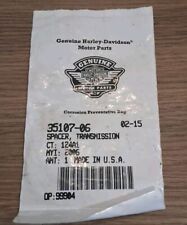 Harley Davidson Spacer Transmission Pn 35107-06