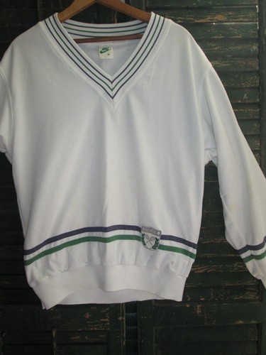 Checkboard tag check vtg nike - tag,