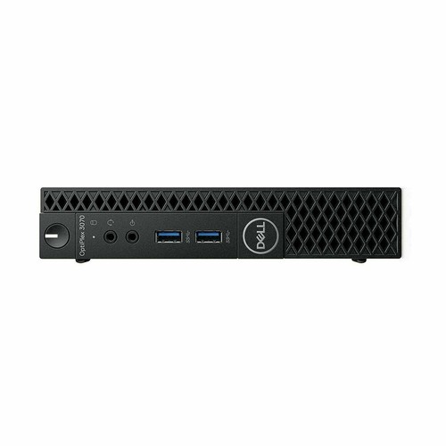 Dell optiplex 3070 - dell, micro