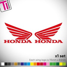 Honda wings motorcycle - honda,