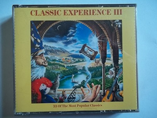 Classic experience iii - experience,