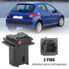 Tailgate Boot Lid Release