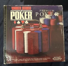 World Series of Poker Premium