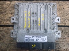 FORD TRANSIT 2.2 TD EURO 5 MK7 ECU CC11-12A650-AB 2011 - 2013