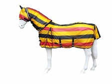Horse Combo Fly Rug & Fly Mask