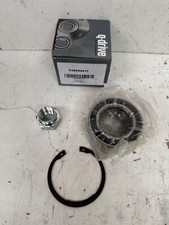 Front Wheel Bearing Kit fits