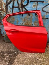 VAUXHALL ASTRA K 15-21 MK7 5DR