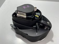 2008 CITROEN C8 O/S/R REAR