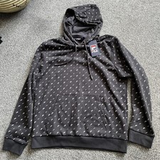 FILA Hoodie Jumper Men’s