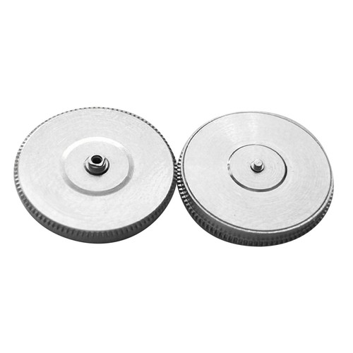 Complete barrel with silver - complete,