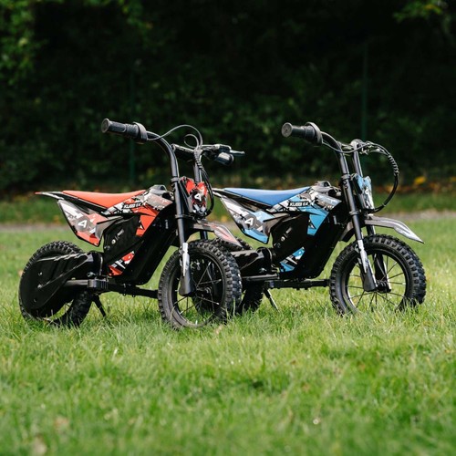 Kubbi electric dirt - electric,