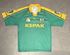 Meath gaa 2001 neills - meath, 2001-03