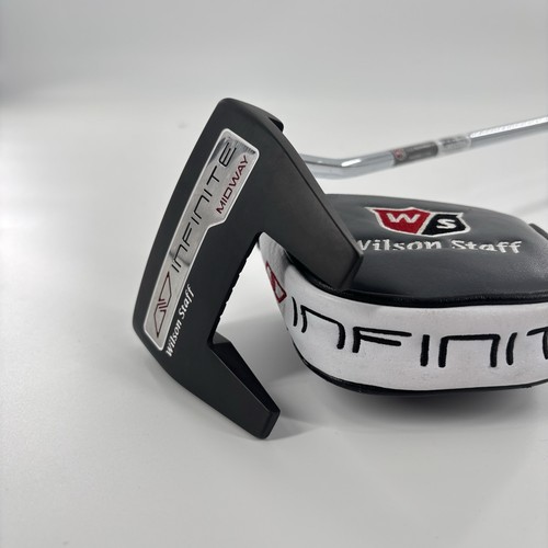 Wilson staff infinite - staff,