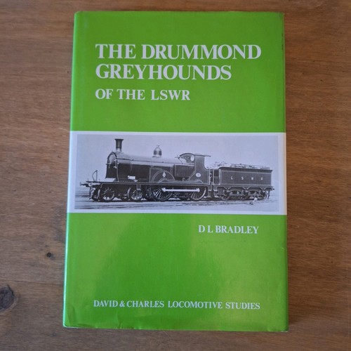 The drummond greyhounds - greyhounds,