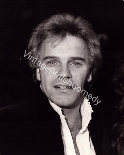 Rare freddie starr - -, press