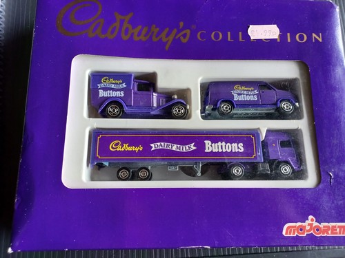 Majorette diecast promotional - diecast,